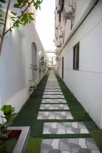 Lotus Luxury Apartments