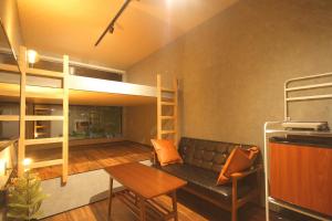 Fuji Time Traveler BBQが楽しめる 河口湖湖畔すぐそば 6名宿泊可のトレーラーハウス