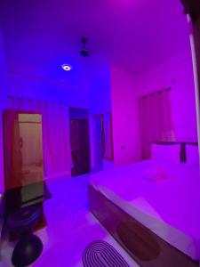 Jhalong Hornbill Homestay