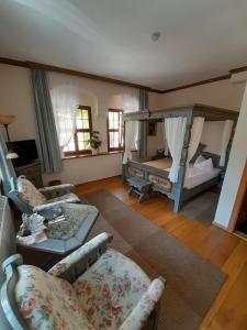 Schloss Schänke garni