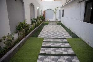 Lotus Luxury Apartments