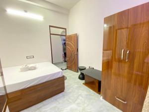 Jhalong Hornbill Homestay