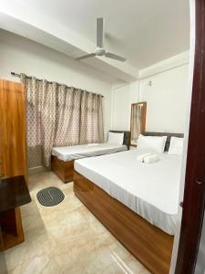 Jhalong Hornbill Homestay