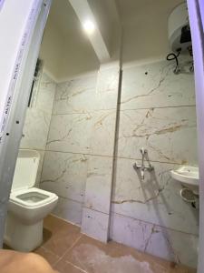 Jhalong Hornbill Homestay