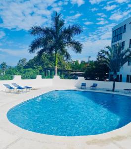 SUITE INTI vista al mar