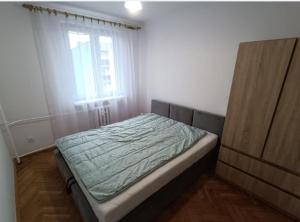 Apartament do wynajęcia