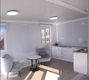 Residencial Manhattan