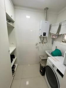 Vista Incrível & Pé na Areia - Apto Completo na Praia dos Amores