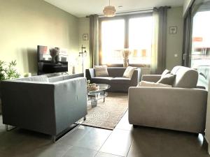 La Loggia - Appartement Terrasse Esch Belval