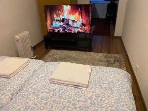 Karula Stay - 1 Room City Apartment