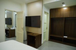 Saka Ombilin Heritage Hotel