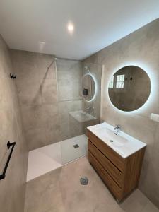 Apartamento Ronda III