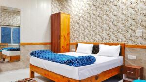 The Cozy Basera