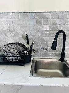 Zs Place in Dumaguete