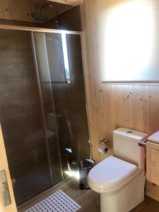 Alojamiento y Desayuno Privado de Lujo C4