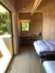 Alojamiento y Desayuno Privado de Lujo C4