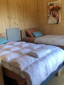 Alojamiento y Desayuno Privado de Lujo C4