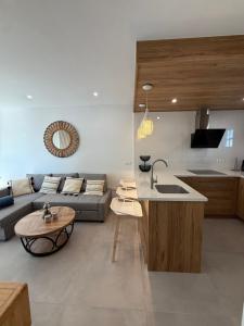 Apartamento Ronda III