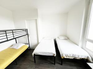 Charmante Maison partagée à 5 min dOrly et 15 min de Paris