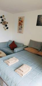 One Kaizer at Uptown