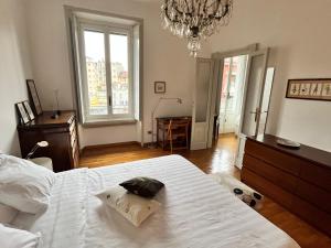 Isola Accogliente Apartment