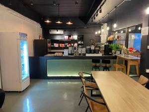 Choose me guesthouse