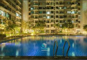 Beer Homestay Nera Garden Huế - Free Pool and Gym