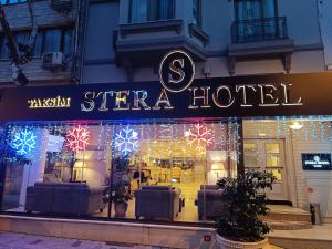 Taksim Stera Hotel