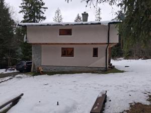 Chata Anna Tatranská Štrba