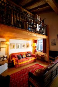 Chesa Principela - La Punt