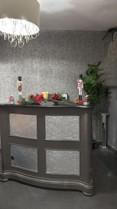 Residencia en Apodaca Nuevo León