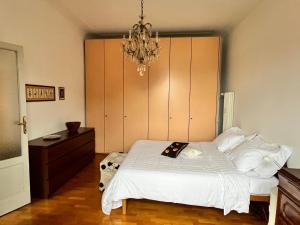 Isola Accogliente Apartment