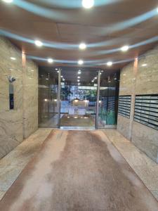 Studio Kennedy 5 min à pied de la Tour Eiffel