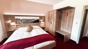 Hotel Garni Pension zur Wacht