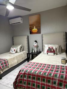 Residencia en Apodaca Nuevo León