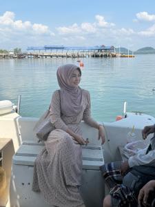 Kaneng Homestaykohpu