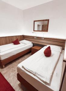 Hotel Garni Pension zur Wacht