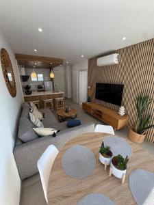 Apartamento Ronda III