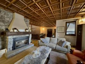 Chalet il pino