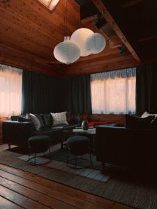 NABARAKU Hakuba lodge