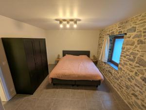 Le Marie-Rose Charme et Pierre Porte des Fagnes