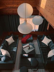 NABARAKU Hakuba lodge