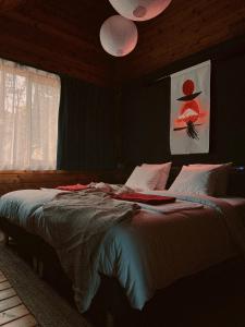 NABARAKU Hakuba lodge