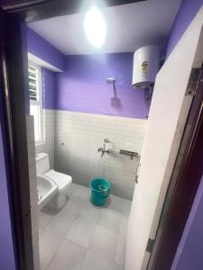 The Roadside Homestay Gangtok