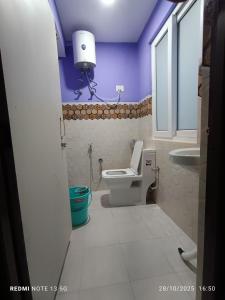 The Roadside Homestay Gangtok