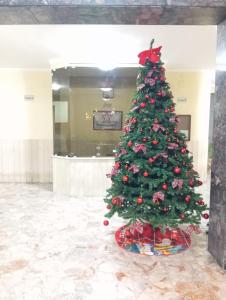 Regency House Accoglienza