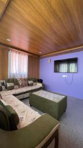 The Roadside Homestay Gangtok