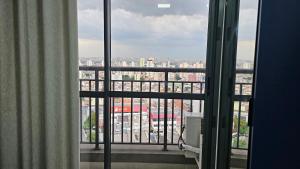 Studio Expo Stay Metrô Tucuruvi