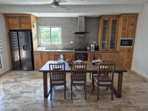 Jardines de Montserrat - Lux, Rooftop, 3Bds, near beach