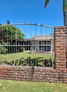 106 Barracuda Self-catering